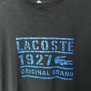 Lacoste Men’s T-shirt